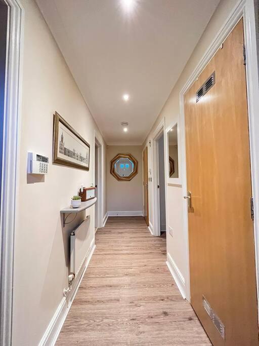 Space And Comfort In Summertown Oxford Exterior photo