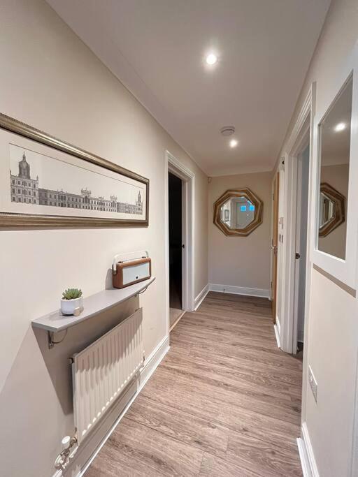 Space And Comfort In Summertown Oxford Exterior photo